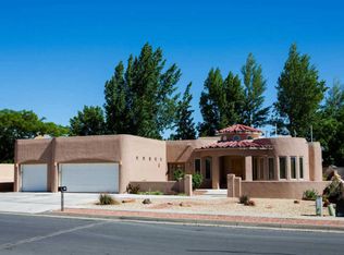 6105 Sierra Linda Ave NW, Albuquerque, NM 87120