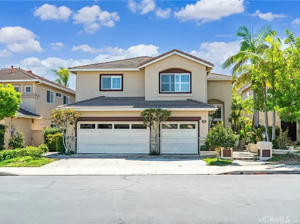 16 Faith, Irvine, CA 92612