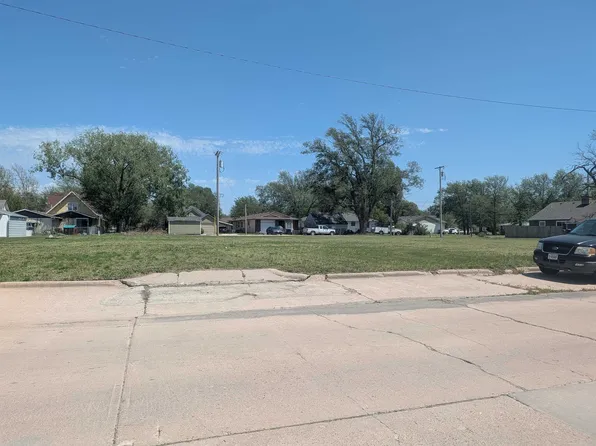 0 S Washington St, Hillsboro, KS 67063