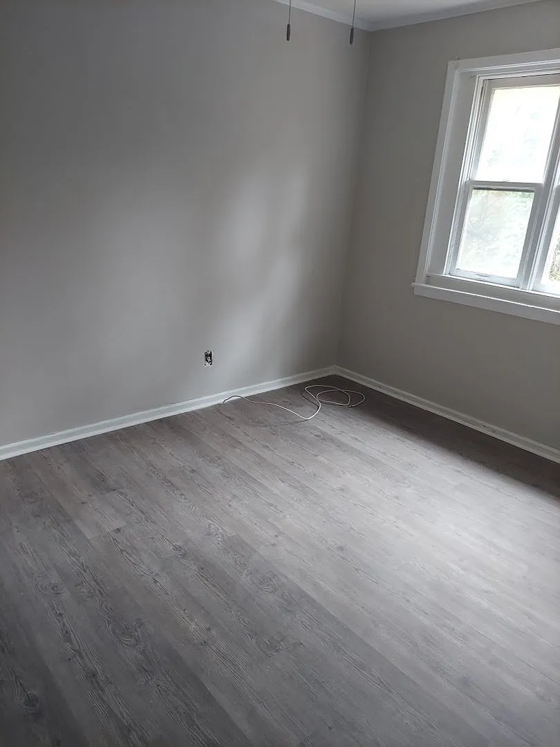 Left Side of Duplex — Photo 4