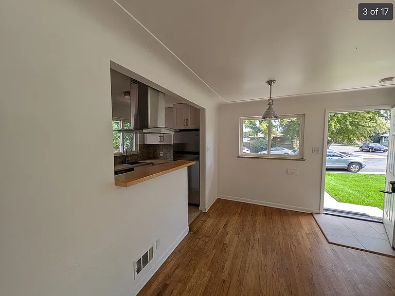 805 Forest St — Photo 4