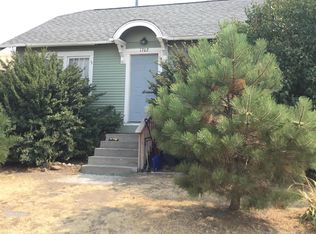 1702 Scott St #A, Missoula, MT 59802