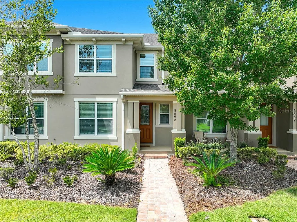 3 bed, 2.5 bath, 1562 sqft, $2,850 — Photo 1