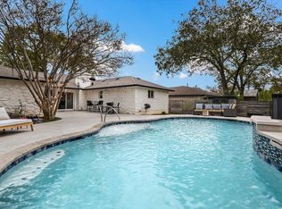 11009 Hillside Oak Ln, Austin, TX 78750