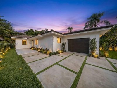 4241 Red Rd, Miami, FL, 33155