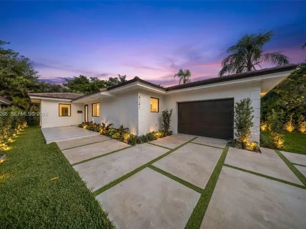 4241 Red Rd, Miami, FL 33155