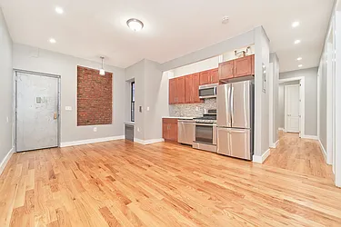 Rented by Living New York