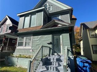 327 Reynolds St, Rochester, NY 14608