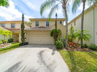 4836 NW 20th Pl, Coconut Creek, FL 33063