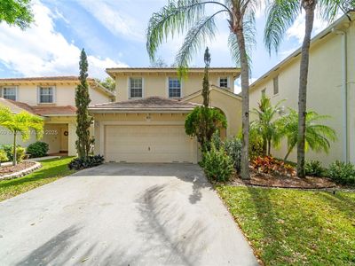 4836 NW 20th Pl, Pompano Beach, FL, 33063
