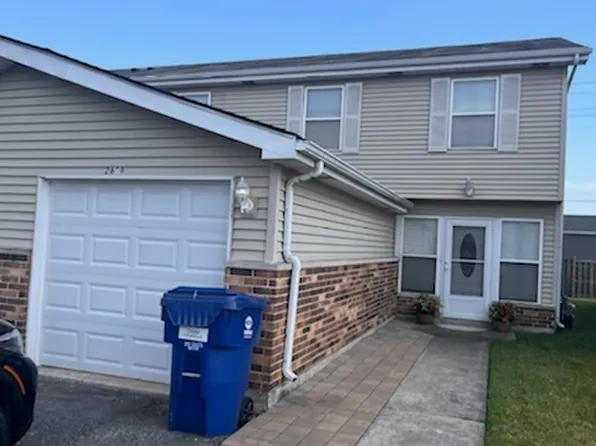 2609 E Martha Pl #2609, Chicago, IL 60633