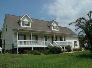 664 Champagne Trl, Dalton, GA 30721