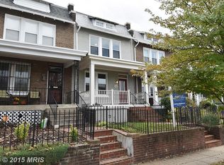 1507 D St NE, Washington, DC 20002