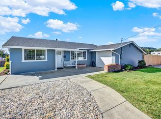 2601 Elm St, Napa, CA 94558