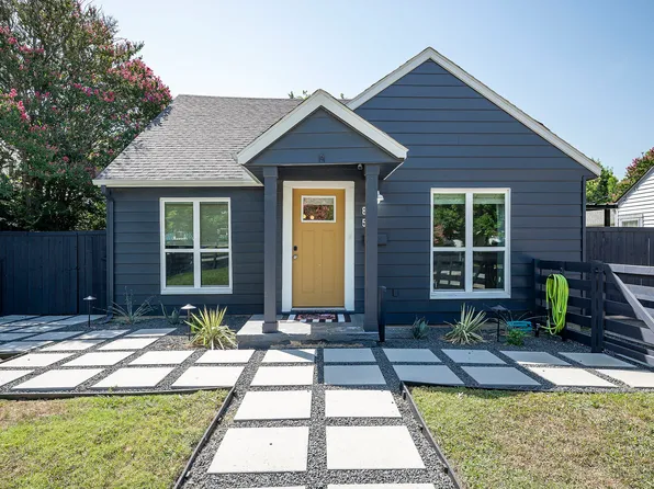 8650 Angora St, Dallas, TX 75218