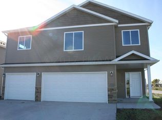 2702 Divide St W, West Fargo, ND 58078