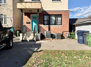 2 Coates Ave, Toronto, ON M6C 1K7