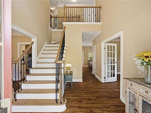2nd image of 2314 Kennesaw Oaks Trl NW