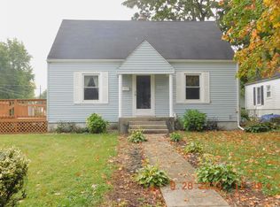 2300 S Beacon St, Muncie, IN
