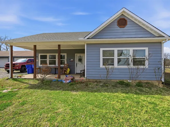 812 Quail Creek Cir, Pottsboro, TX 75076