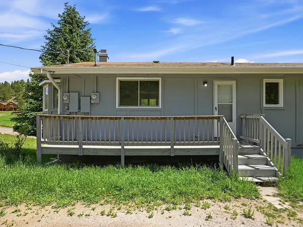 836 Sleepy Hollow Dr #A, Bailey, CO 80421