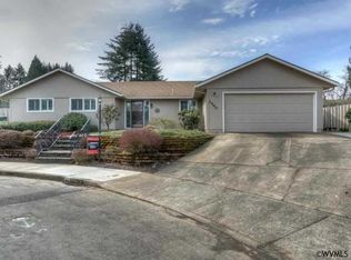1440 Neahkahnie Ct SE, Salem, OR