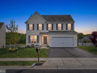 220 Abbigail Xing, Townsend, DE, 19734