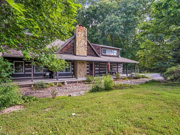 778 W Gasburg Ln, Mooresville, IN 46158