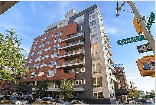 4th image of 560 Carroll St APT 8C