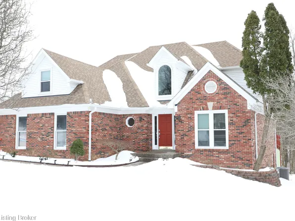 12016 Hudson View Ct, Louisville, KY 40299