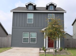 13711 Mussel Run, Elgin, TX 78621