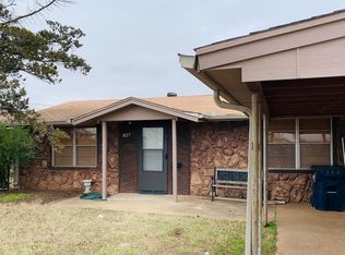 827 W Brule St, Purcell, OK 73080