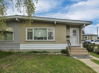12717 91st St NW, Edmonton, AB T5E 3P2