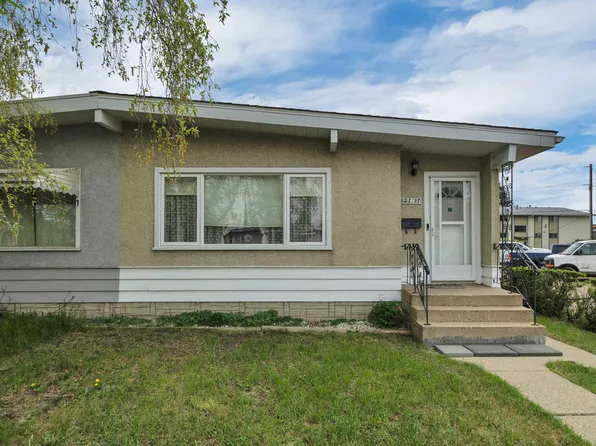 12717 91st St NW, Edmonton, AB T5E 3P2