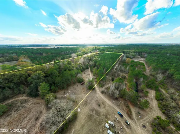 0 E Old Marion Highway, Florence, SC 29506