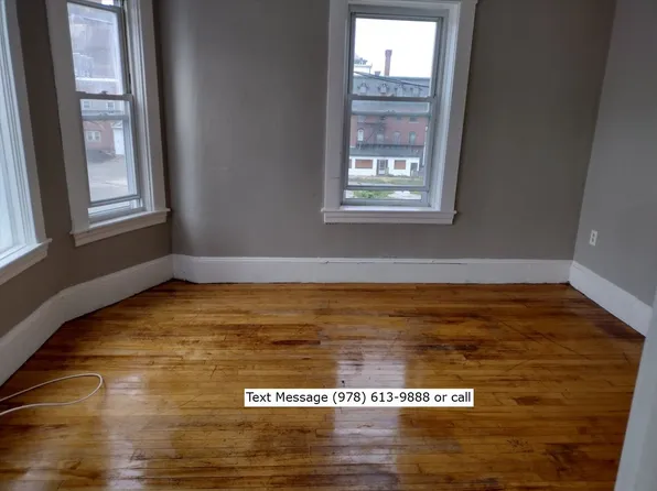 13 2nd St #1L, Fitchburg, MA 01420