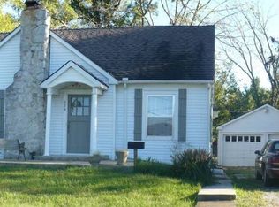 624 W Washington St, Marshfield, MO 65706