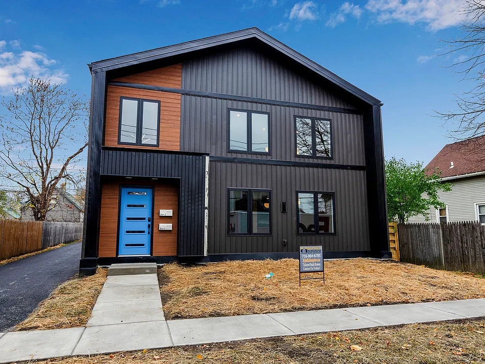 780 S Division St #1