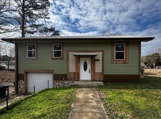 117 Hazel Rd, Ripley, MS 38663