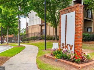 898 Oak St SW UNIT 3109, Atlanta, GA 30310