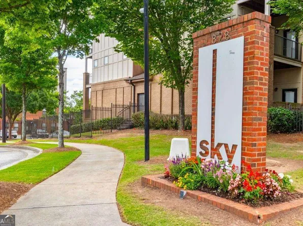 898 Oak St SW Unit 3109, Atlanta, GA 30310