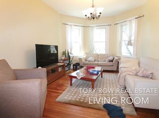 35 Dimick St #2, Somerville, MA 02143