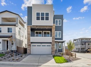 9123 White Ridge Rd, Englewood, CO 80112