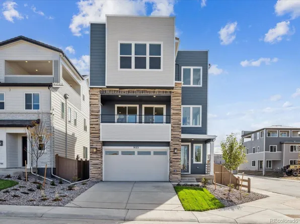 9123 White Ridge Road, Englewood, CO 80112