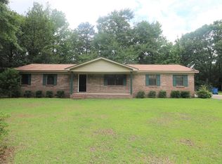 195 Bonita Pines Dr, Frisco City, AL 36445