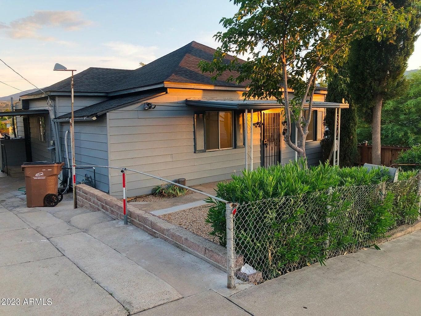 450 E Kline St, Globe, AZ 85501 Zillow