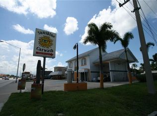 507 NE Park St, Okeechobee, FL 34972