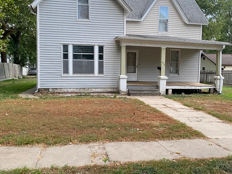 416 Blunt St — Photo 17