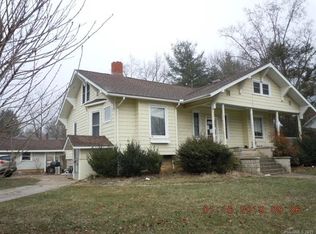 648 Pisgah Dr, Canton, NC 28716