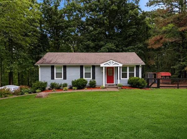 1101 Valley View Rd, Ashland City, TN 37015